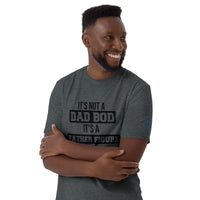 Father Figure Unisex T-Shirt