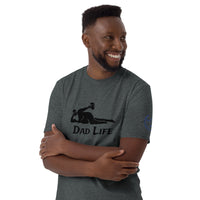 Dad Life Unisex T-Shirt