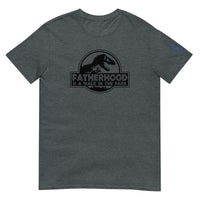 Fatherhood Unisex T-Shirt