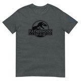 Fatherhood Unisex T-Shirt