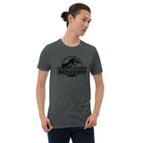 Fatherhood Unisex T-Shirt