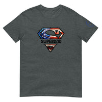 Super Dad Unisex T-Shirt