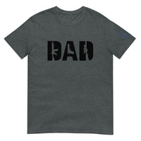 DAD Unisex T-Shirt