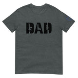 DAD Unisex T-Shirt