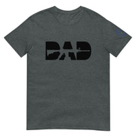 DAD Unisex T-Shirt