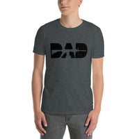 DAD Unisex T-Shirt