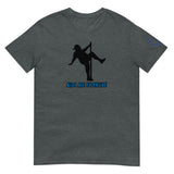 Stripper Dad Unisex T-Shirt