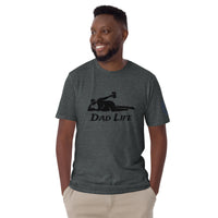 Dad Life Unisex T-Shirt