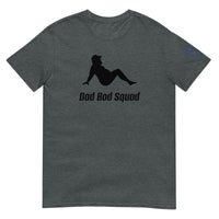 Dad Bod Squad Unisex T-Shirt