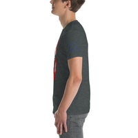 Spartan Unisex T-Shirt