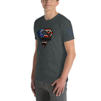 Super Dad Unisex T-Shirt