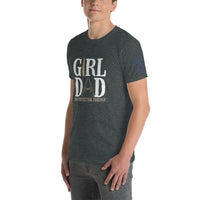 GIRL DAD Unisex T-Shirt