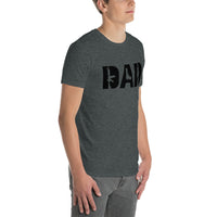 DAD Unisex T-Shirt