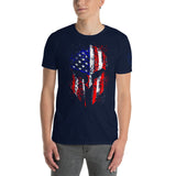 Spartan Unisex T-Shirt