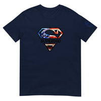 Super Dad Unisex T-Shirt