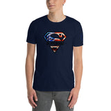 Super Dad Unisex T-Shirt