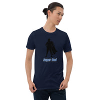 Super Dad Unisex T-Shirt