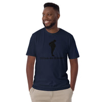 Dickie-do Disease Unisex T-Shirt