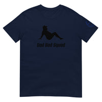 Dad Bod Squad Unisex T-Shirt