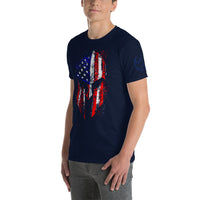 Spartan Unisex T-Shirt