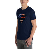 Super Dad Unisex T-Shirt