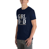 GIRL DAD Unisex T-Shirt