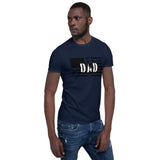 Dad Flag Unisex T-Shirt