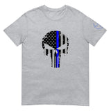 Police Punisher Unisex T-Shirt