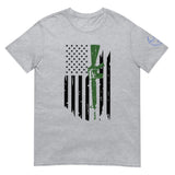 M16 Flag Unisex T-Shirt