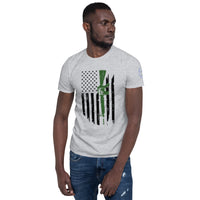 M16 Flag Unisex T-Shirt