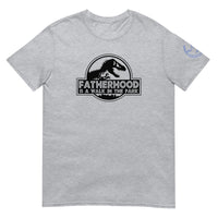 Fatherhood Unisex T-Shirt