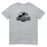 Fatherhood Unisex T-Shirt