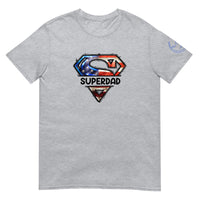 Super Dad Unisex T-Shirt