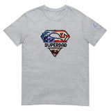 Super Dad Unisex T-Shirt