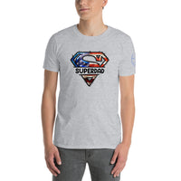 Super Dad Unisex T-Shirt