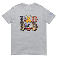 Dad Bod Unisex T-Shirt