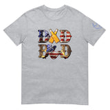 Dad Bod Unisex T-Shirt