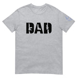 DAD Unisex T-Shirt