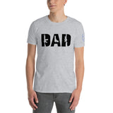 DAD Unisex T-Shirt