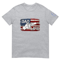 DAD LIFE Unisex T-Shirt