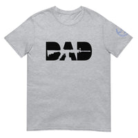 DAD Unisex T-Shirt