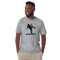 Stripper Dad Unisex T-Shirt