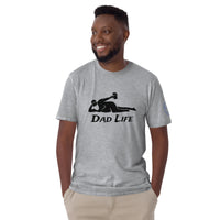 Dad Life Unisex T-Shirt