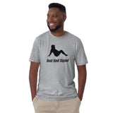 Dad Bod Squad Unisex T-Shirt