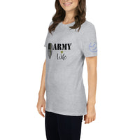 ARMY Wife Unisex T-Shirt