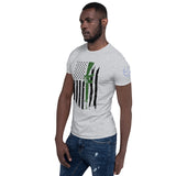 M16 Flag Unisex T-Shirt