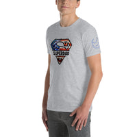 Super Dad Unisex T-Shirt