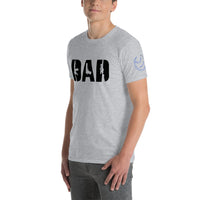 DAD Unisex T-Shirt