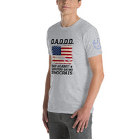 D.A.D.D.D. Unisex T-Shirt