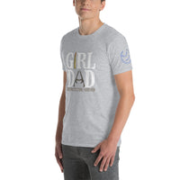 GIRL DAD Unisex T-Shirt